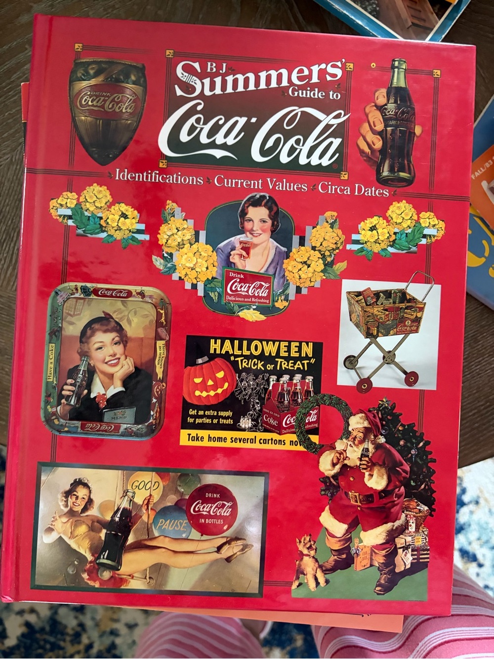 Coca Cola Vintage Red Halloween Kids Costume Shirt Design